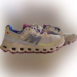 On Cloud Running RunningShoes